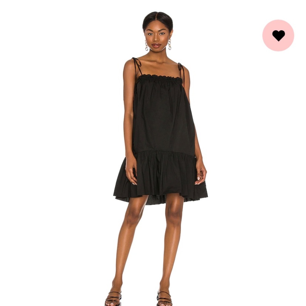 LPA ABRINA MINI DRESS NWT